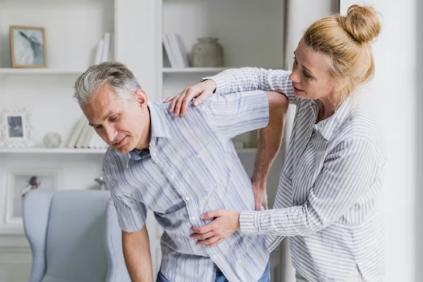What Are Effective Options for Lower Back Pain Treatment Kingston upon Thames?