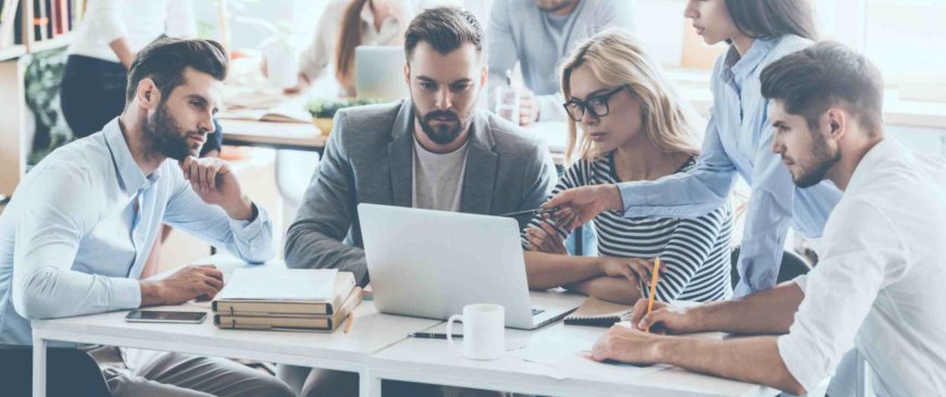 THE ROLE OF BOOKKEEPING FIRMS IN Dubai: ENHANCING FINANCIAL MANAGEMENT