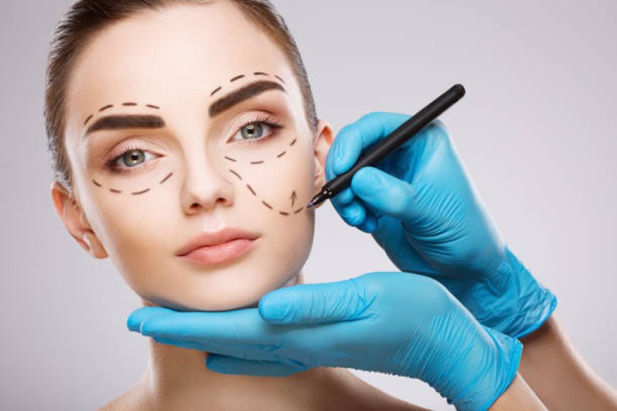 Cosmetic Surgeries Transforming Modern Beauty Standards