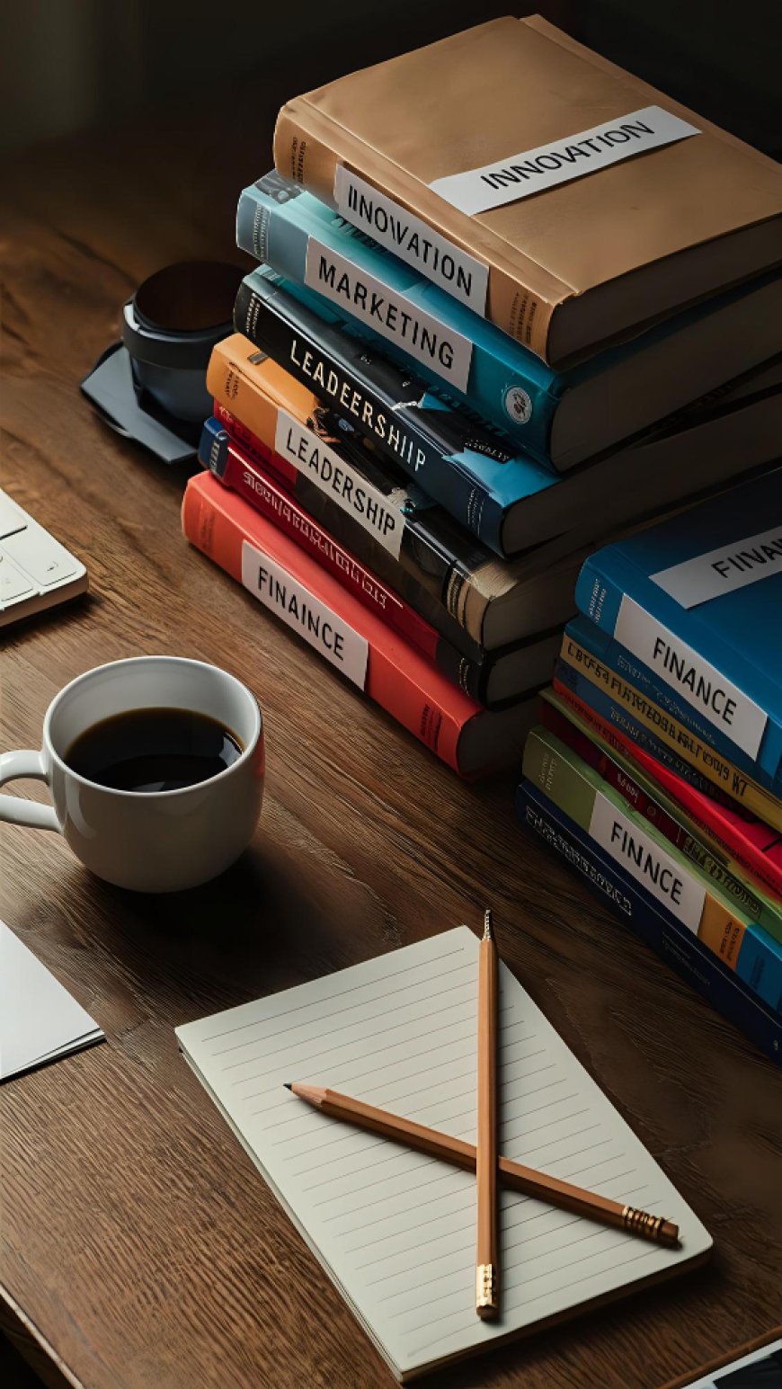 Book Writing and Editing Ideas That Position You as an Industry Expert