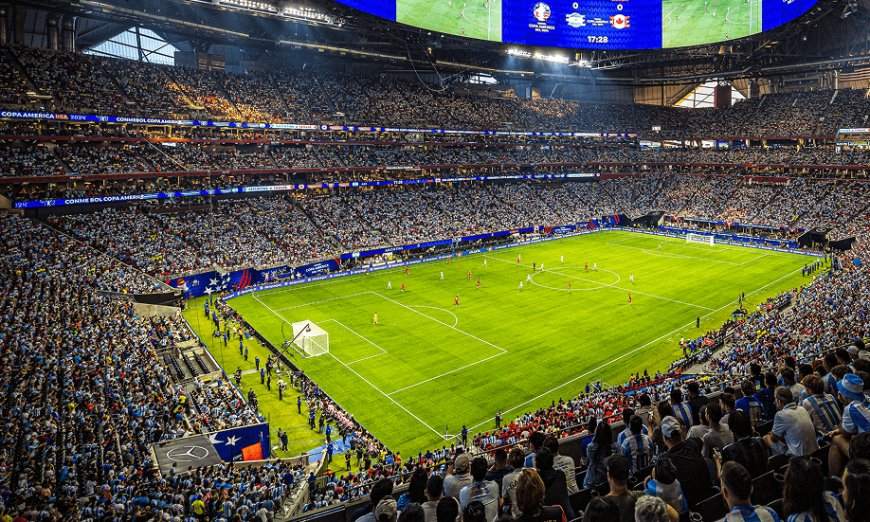 When to Book FIFA World Cup 2026 Hotels in Advance?