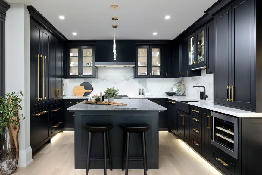 Is Hiring a Professional Kitchen Designer Worth Investing In?