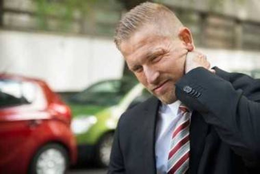 Personal Injury Lawyer in Phoenix: Protecting Your Rights After an Accident