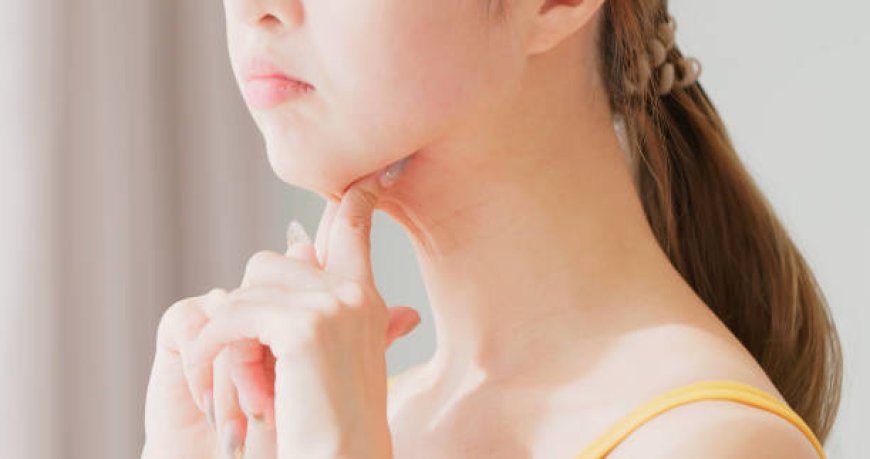 Preventative Double Chin Removal Treatments Gaining Popularity in Abu Dhabi