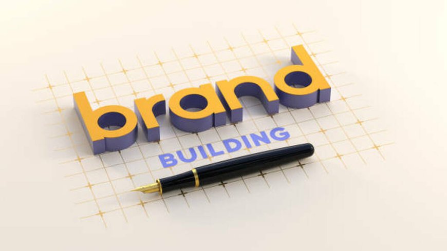 How Strong Brand Identity Improves Trust, Conversions, and Online Visibility