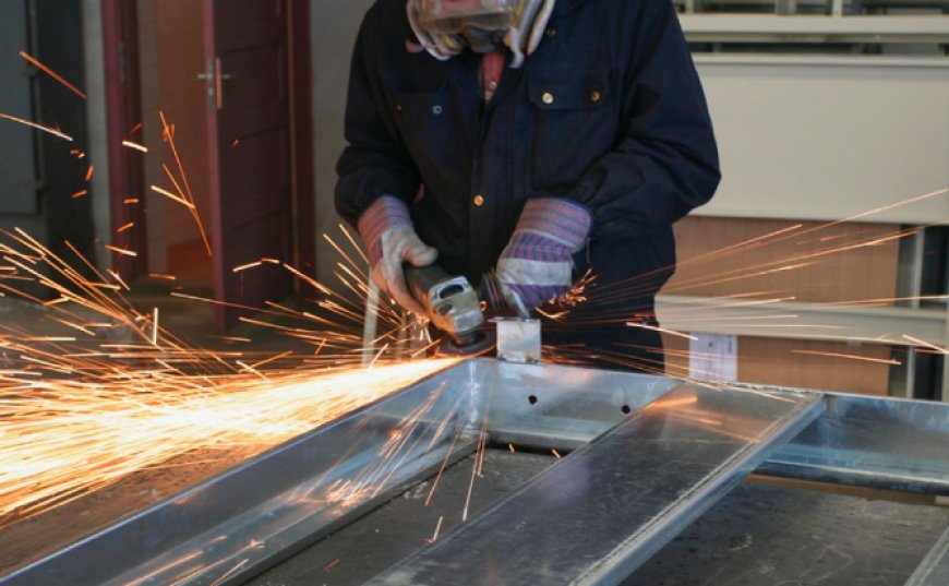 Custom Metal Stairs Services Brooklyn NY for Urban Homes