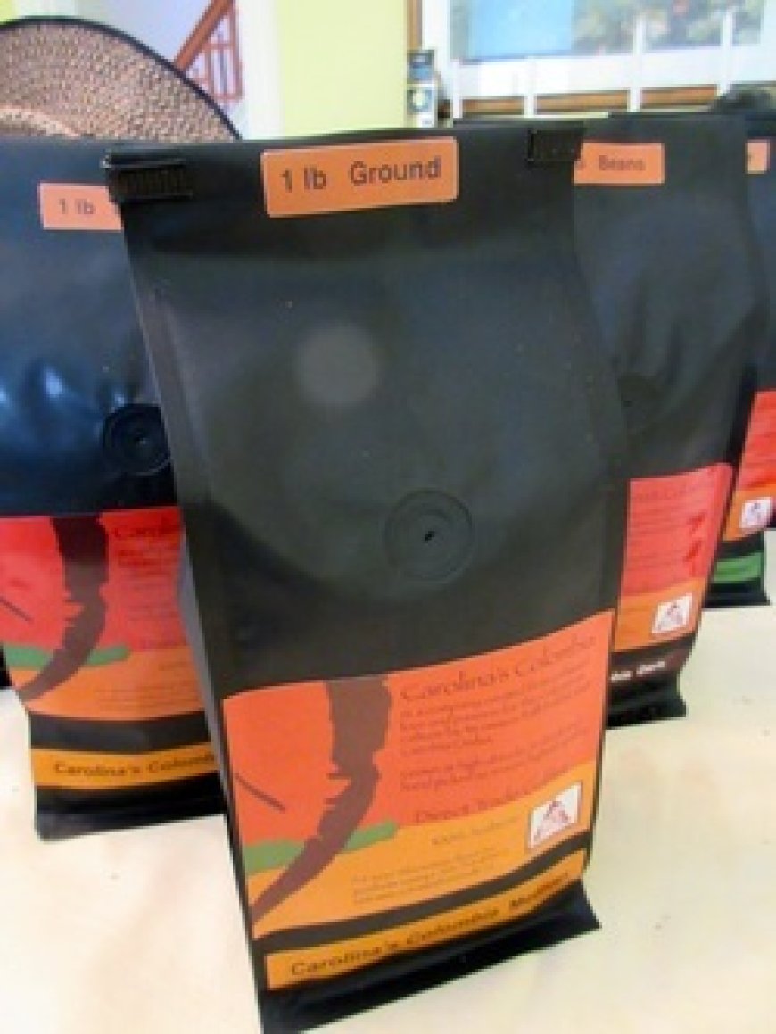 Why the Best Colombian Dark Roast Coffee Starts Long Before the Roast