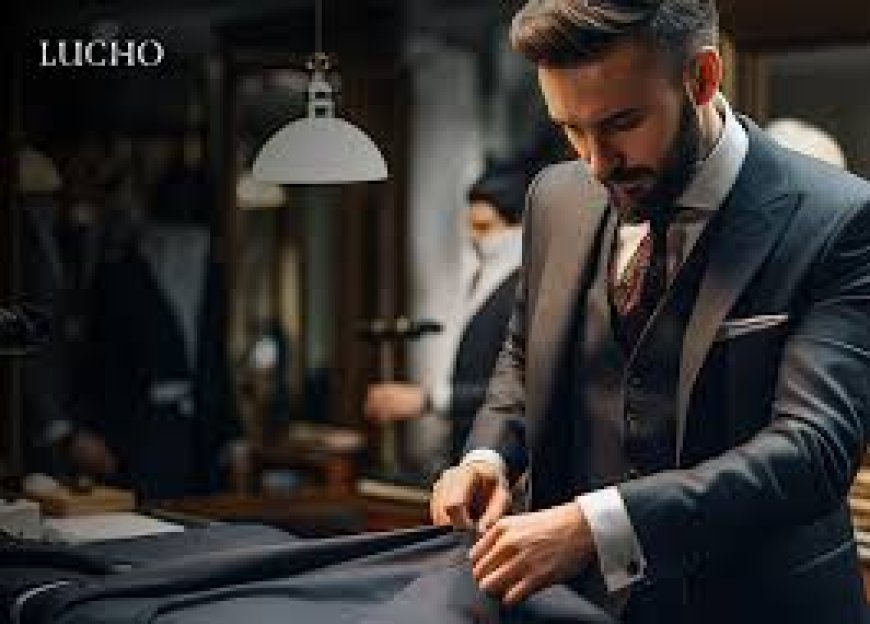 Luxury Custom Made Dress Shirts in Houston: The Ultimate Guide to Perfect Fit and Timeless Style