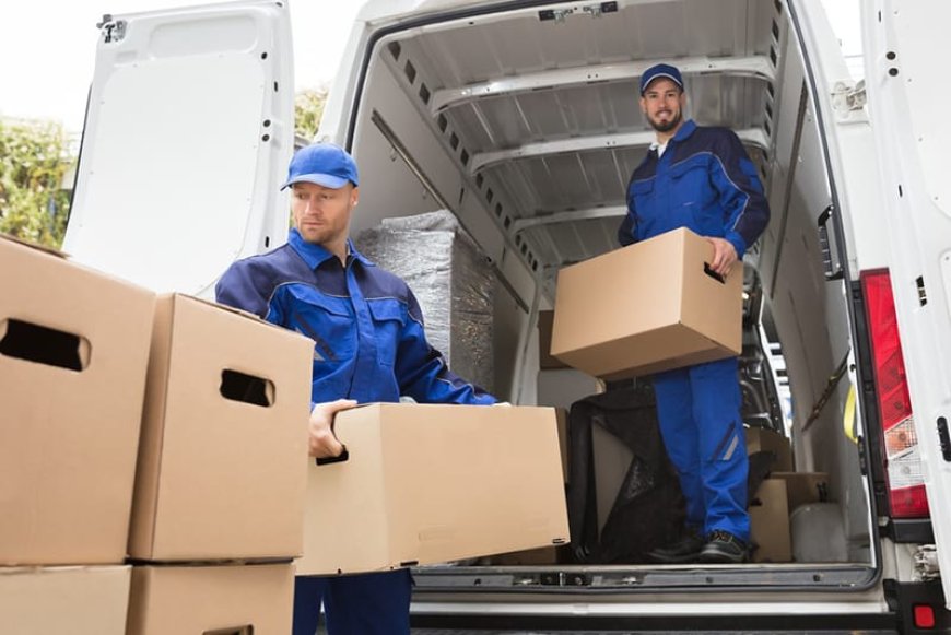 Trusted Movers in Bethesda, MD for a Smooth Relocation