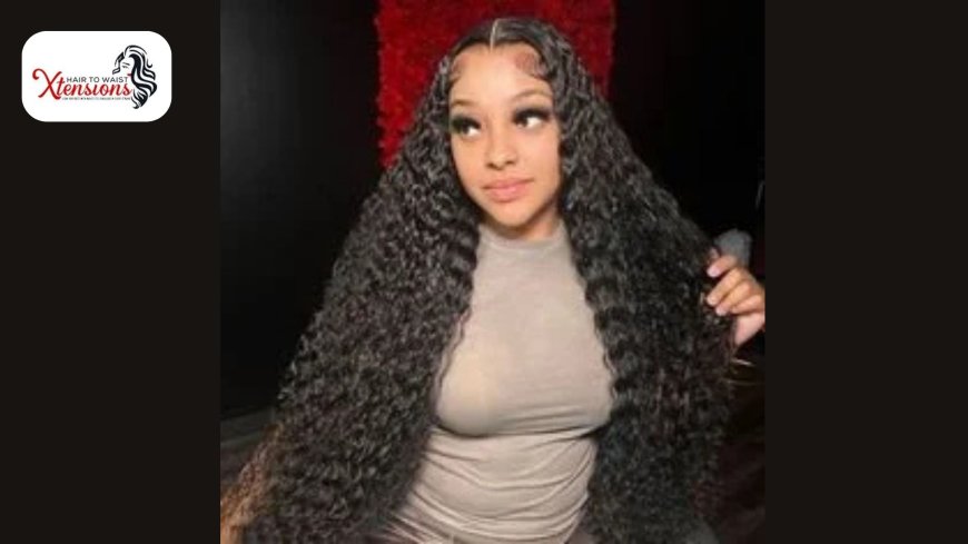 Winter Hacks to Keep Lace Front Wigs Fresh and Shiny