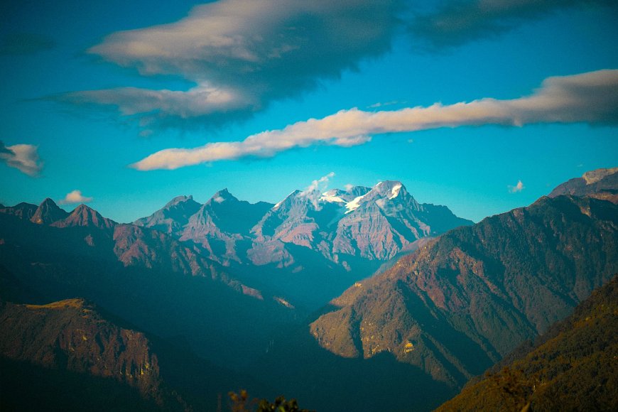 Arunachal Pradesh Trip Package for a Peaceful and Scenic Travel Experience