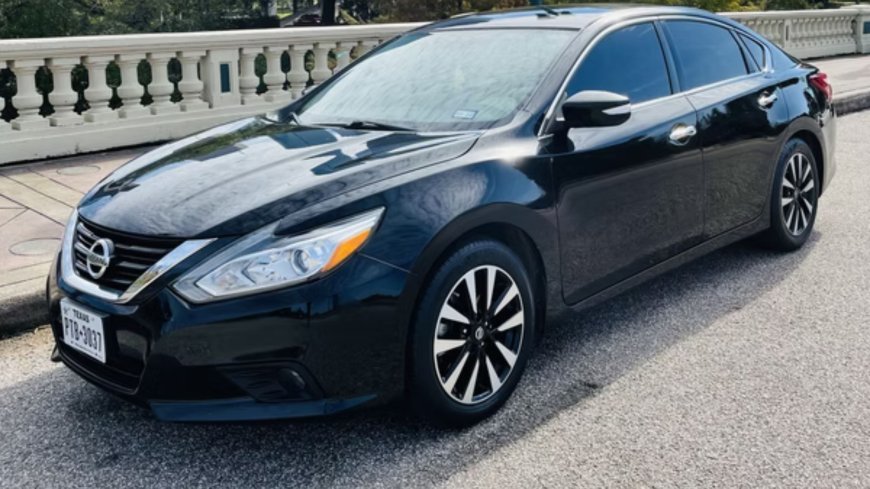 Why Luxury Car Rental Services Attract Modern Travelers in Houston?