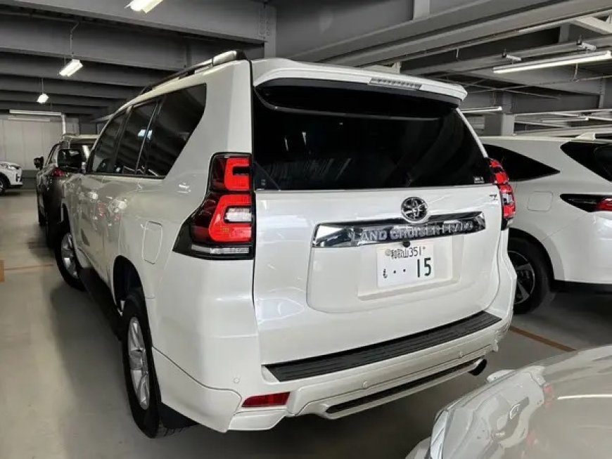 How Japan’s Aging Population Is Quietly Increasing the Supply of Low-Mileage Used Cars