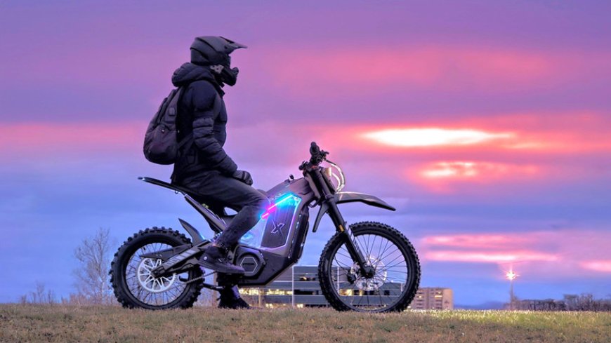 Electric dirt bike reviews comparing performance and battery life