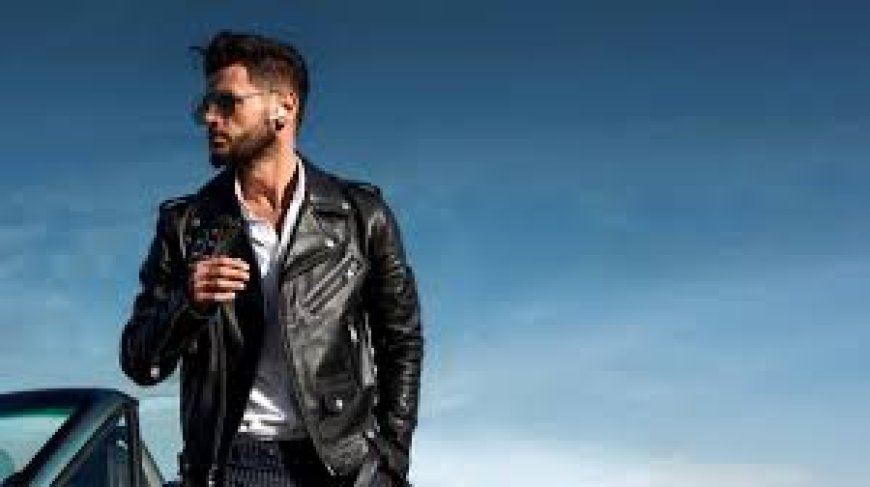 Cheap leather Jackets That Are Worth the Money