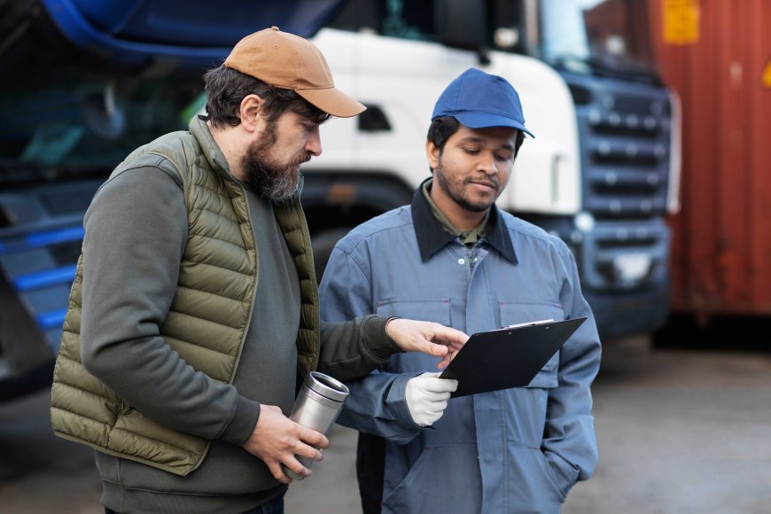 The Benefits of Working with a Freight Agent for Small Businesses
