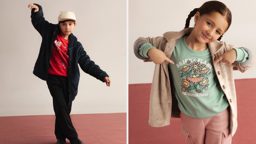 How to Choose the Right Winter Jacket for Kids