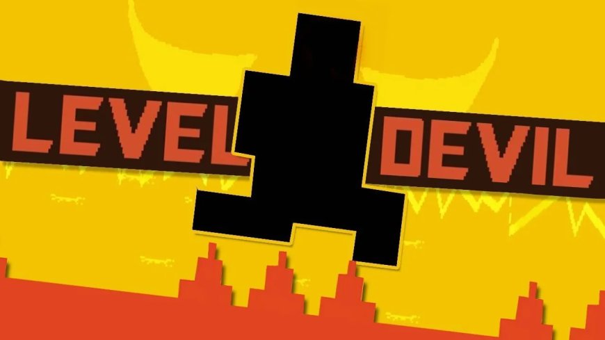 Unleashing Fun: Exploring the Exciting World of Level Devil