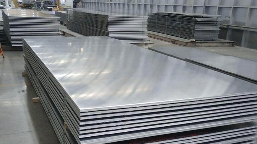 Innovative Metal Solutions Shaping the Future of Construction