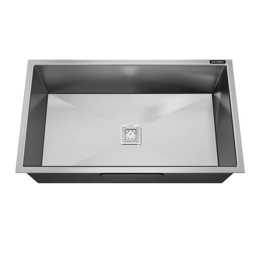 Choosing Between Composite and SS304 Kitchen Sinks: What Most Buyers Learn Too Late