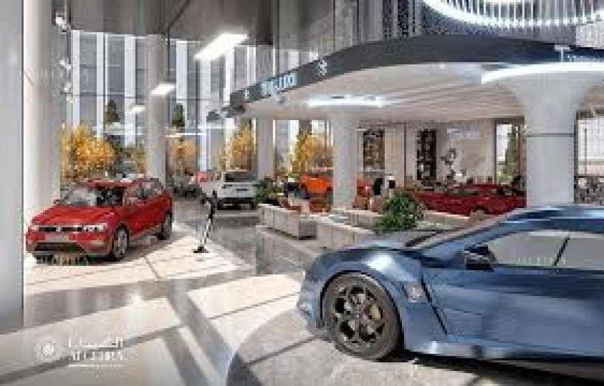 Role of Virtual BDC in Facilitating Online Sales Process and Setting Up Vehicle Delivery