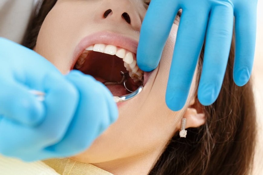 What to Know About Dental Extraction Costs and Nearby Care