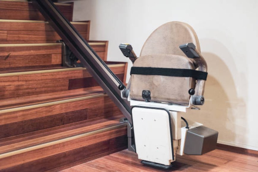 Understanding Stairlifts Devon and Their Role in Everyday Mobility