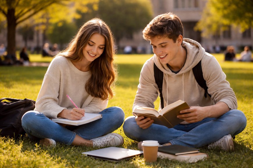 Study in Ireland: Your Complete Guide for International Students