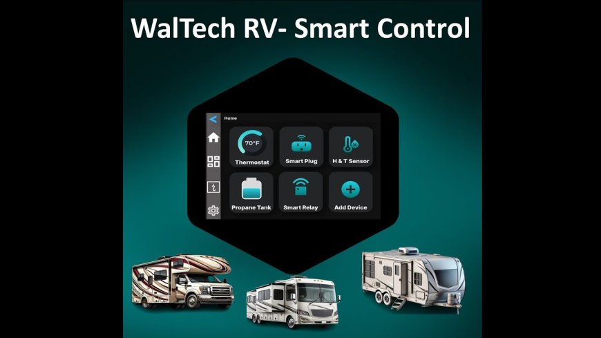 Top Rated Options for Your Next RV Thermostat Upgrade