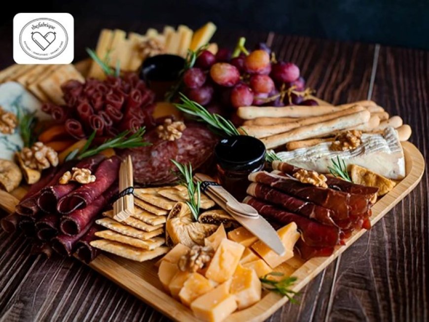 A Guide to Hosting Different Occasions: Especially for Beef and Cheese Lovers