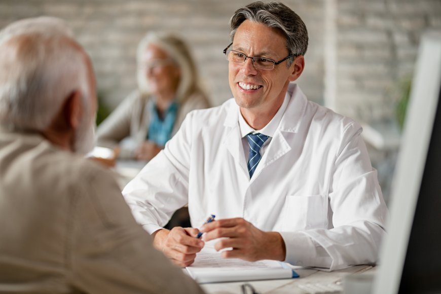 How an Independent Medicare Consultant Can Simplify Your Coverage Choices