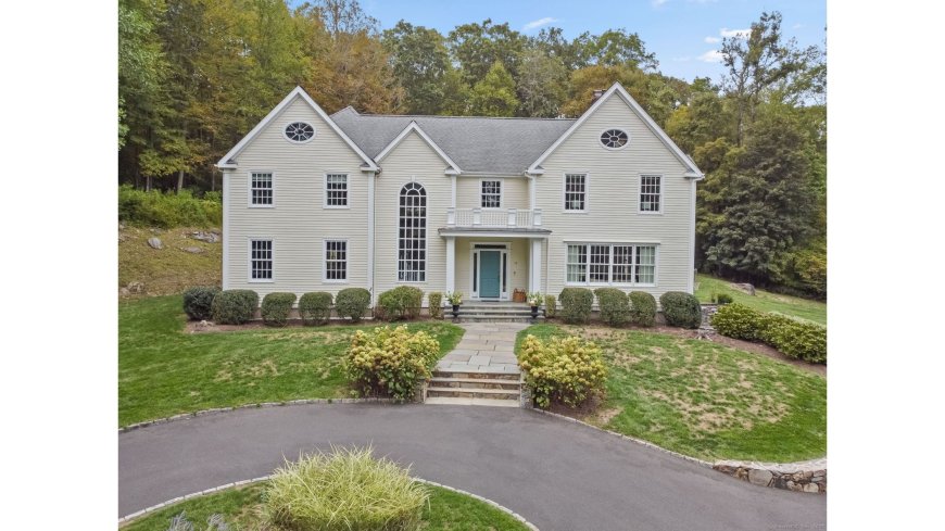 Struggling to Find the Right Property? Hidden Gems in Easton, CT Might Surprise You