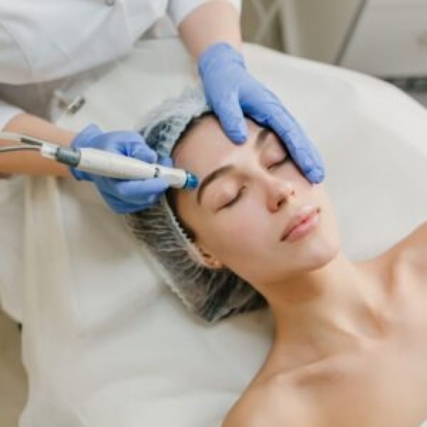 Why South Korea Is the Global Hub for Advanced Aesthetic and Medical Treatments