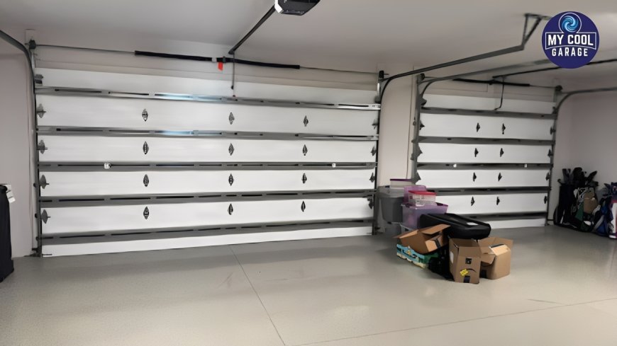 Top Materials Used in Insulated Garage Doors