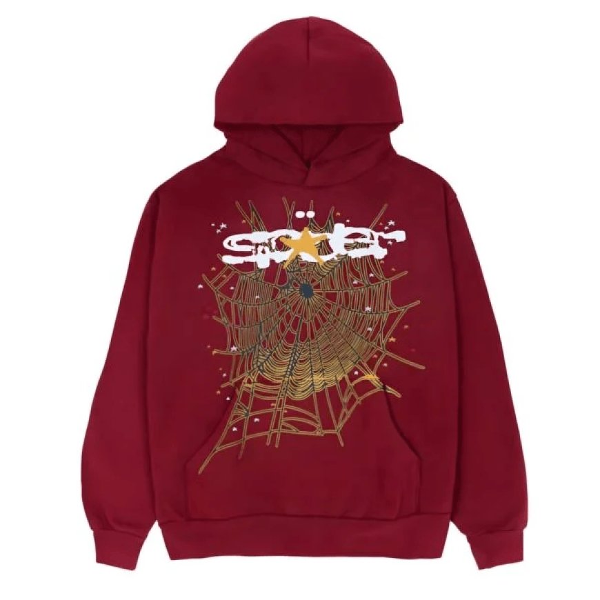 Premium Spider Hoodie: Is It Worth the Hype?