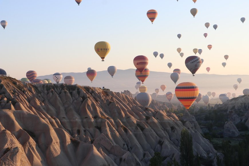Cappadocia Private Tours