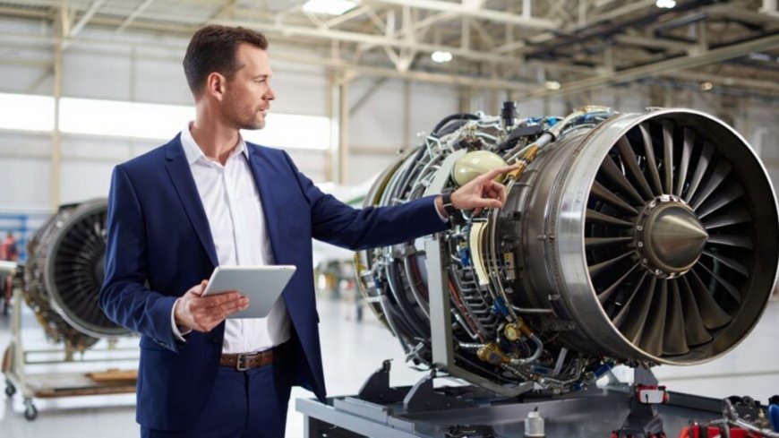 How an Aviation Expert Witness Ensures Accurate Aircraft Valuation