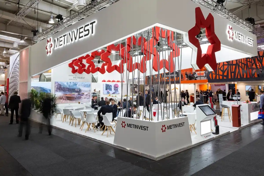 Top Mistakes Exhibitors Make When Hiring an Exhibition Stand Builder in Germany