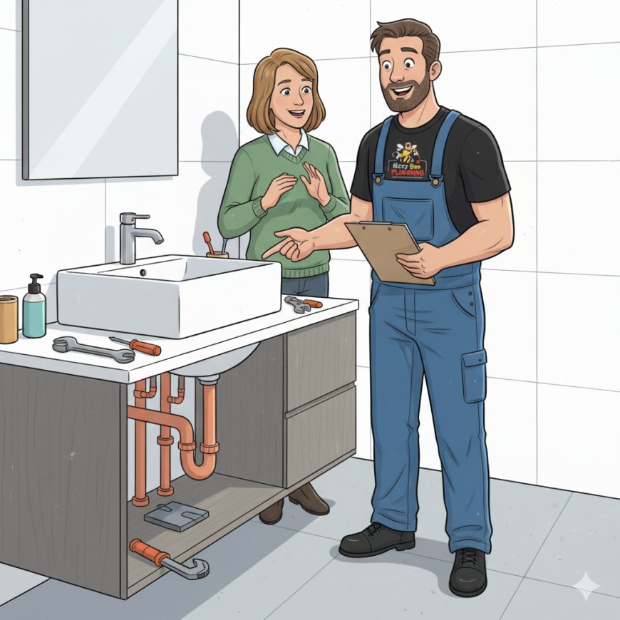 Top Plumbers in Holly Springs Offering Fast Service