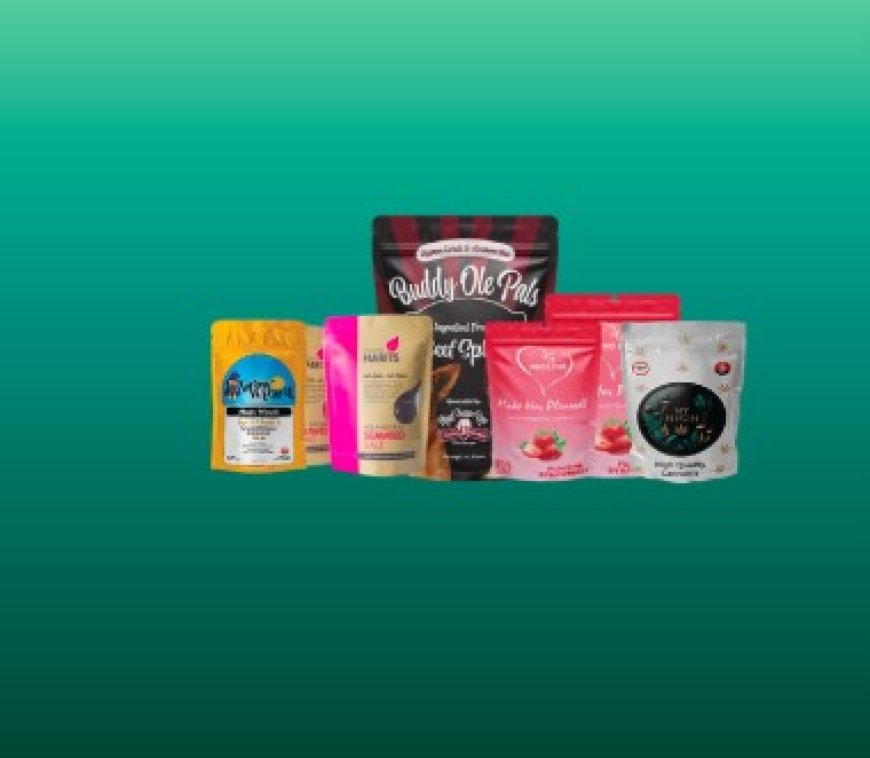 A Complete Insight Into The Modern Use And Value Of The Mylar Bag