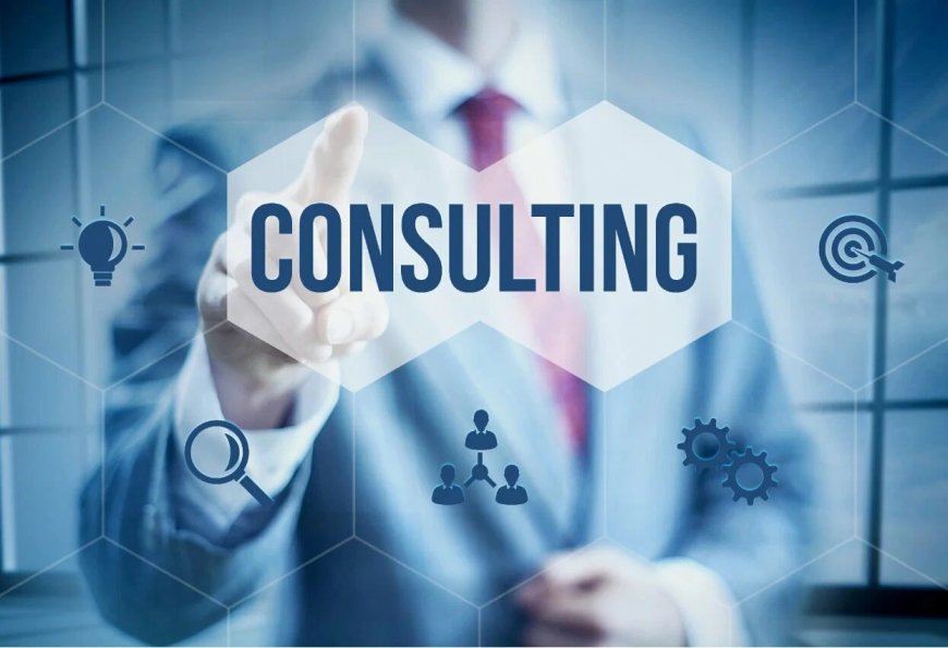 How Strategic Business Consulting Helps Companies Scale Faster and Smarter