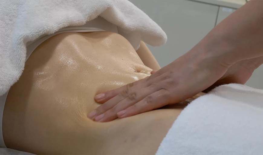 Benefits of Slimming Massage Dubai for Fitness and Relaxation