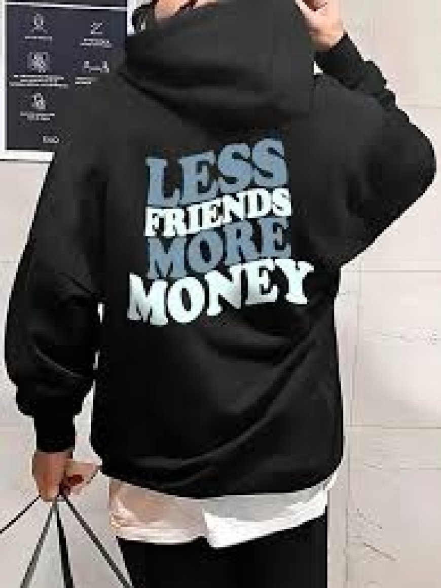 More Money More Love Clothing: Designed for Confidence