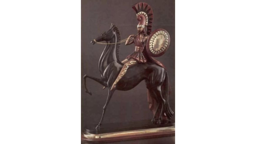 From Erte Sculptures for Sale to Hessam Abrishami: What Makes These Pieces Collectible