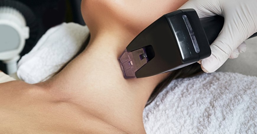 Why Morpheus8 Is Changing the Way Skin Tightening Is Done