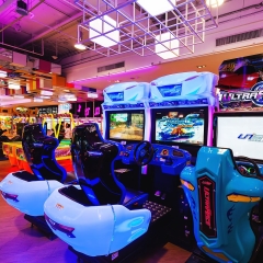 Gameing Zone