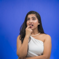 veena