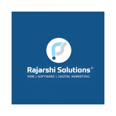 Rajarshisolutions