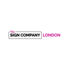 SignCompanyLondon