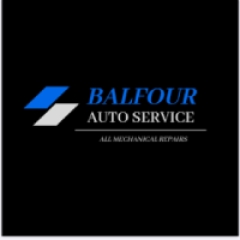 Balfour Auto Service